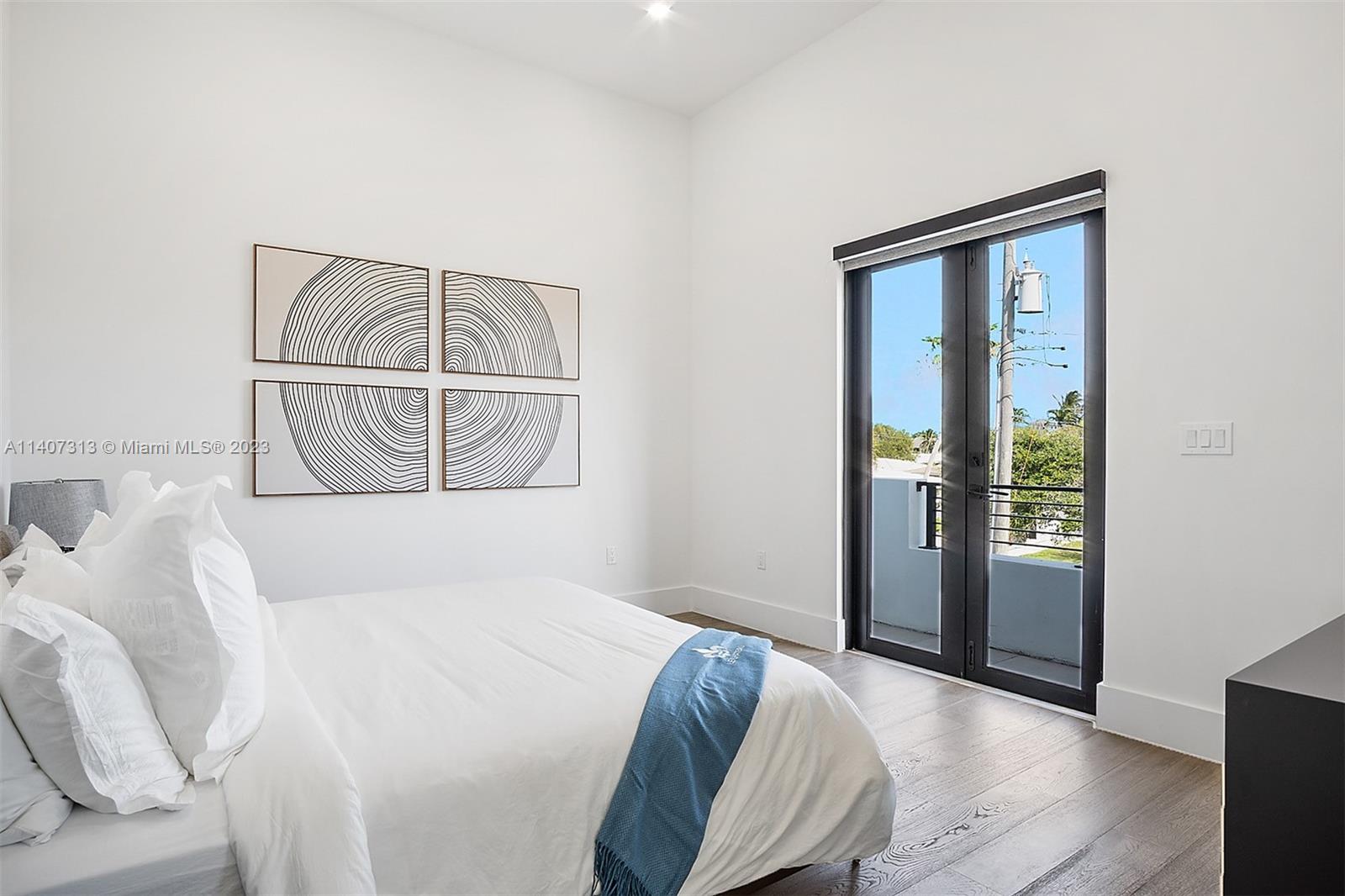 LAKE PLACID - Residential