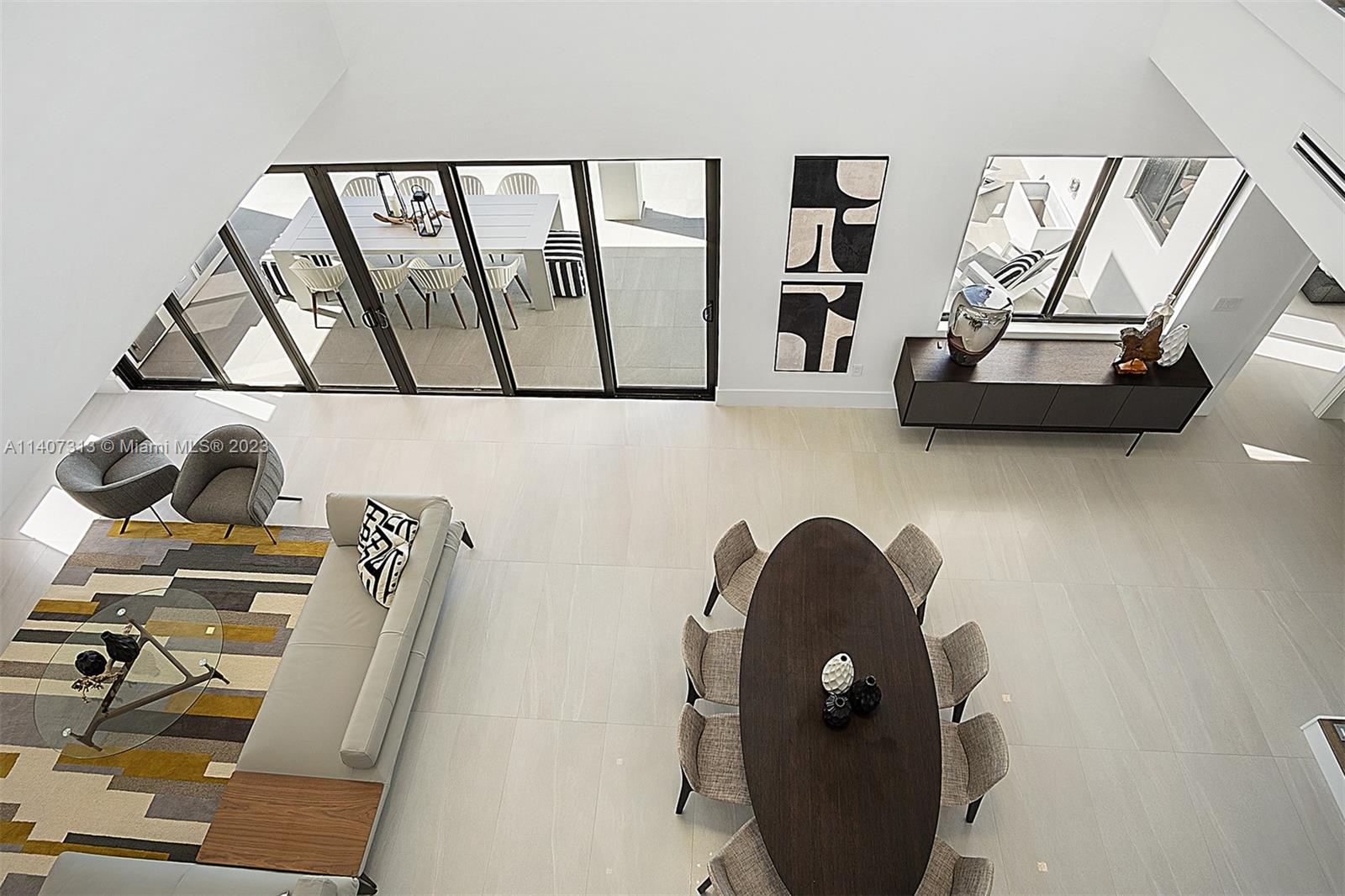 LAKE PLACID - Residential