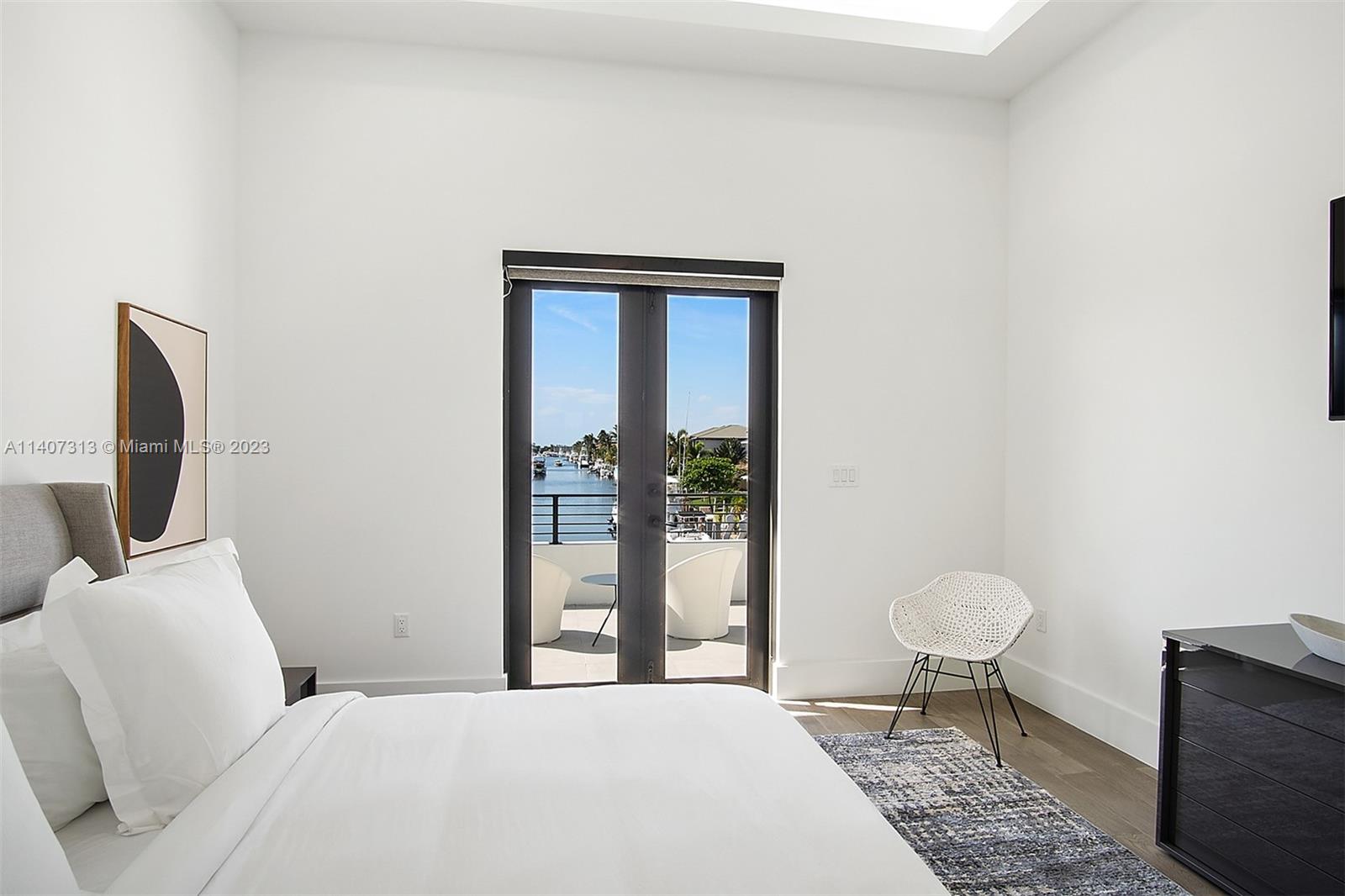 LAKE PLACID - Residential