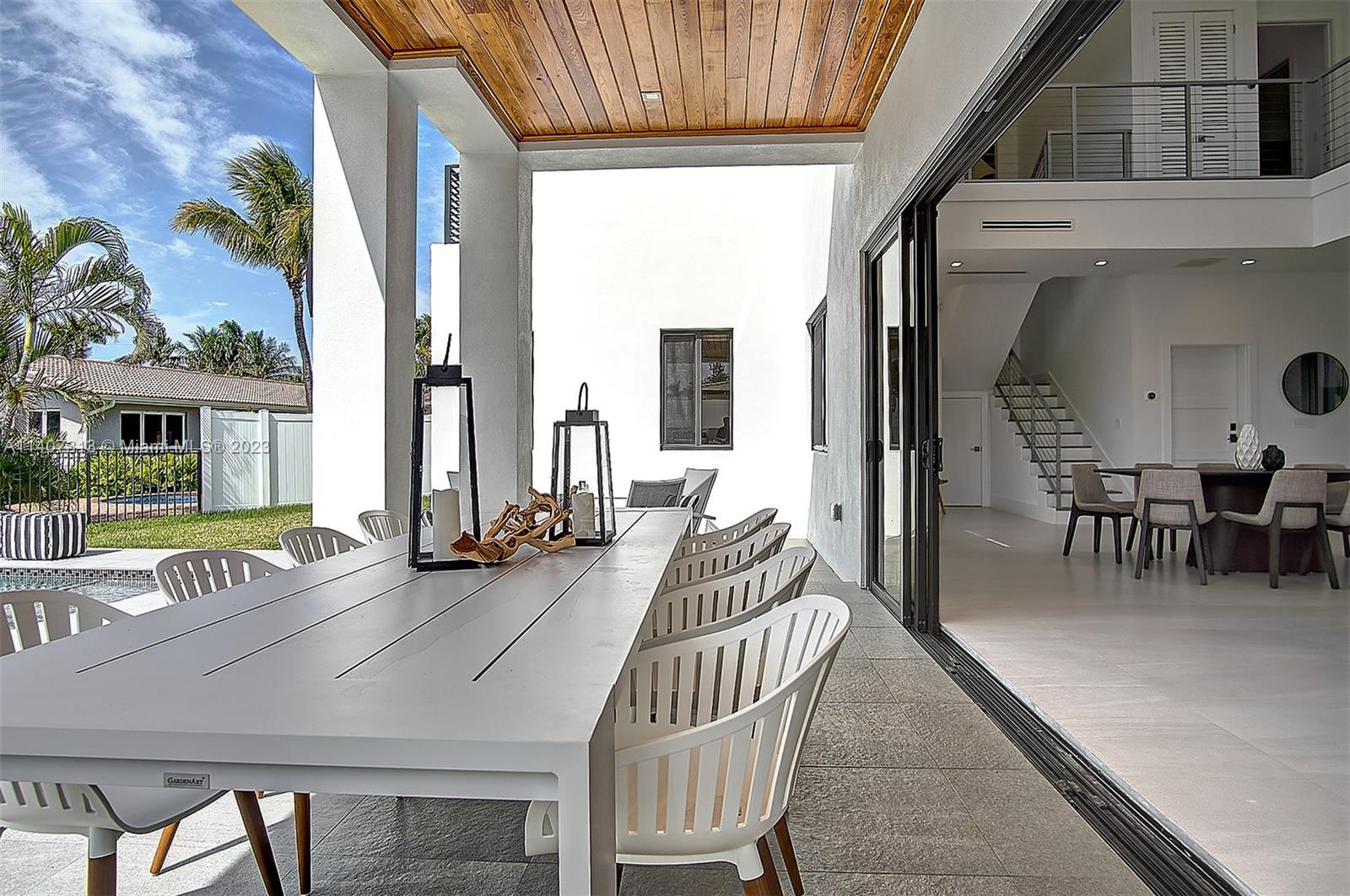 LAKE PLACID - Residential