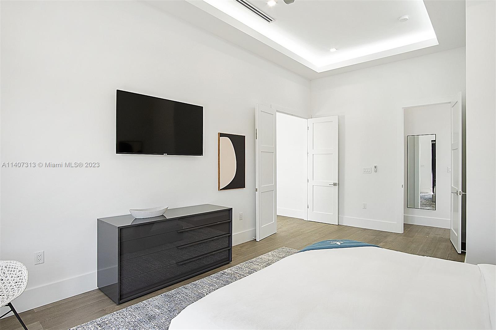 LAKE PLACID - Residential