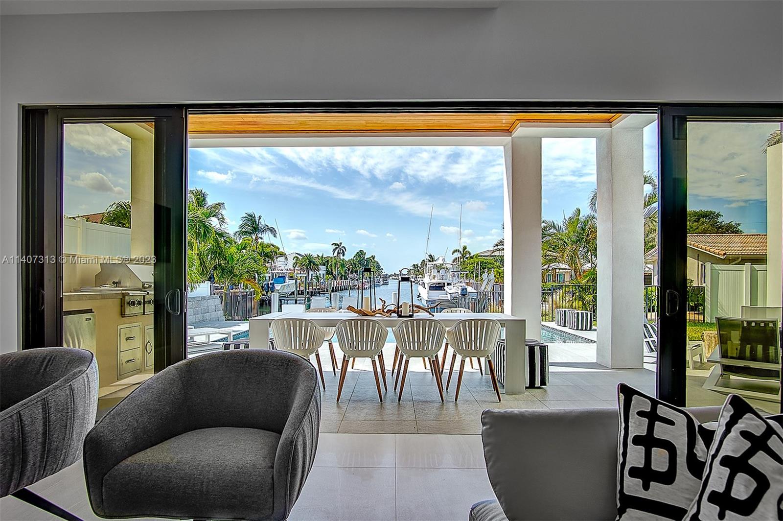 LAKE PLACID - Residential