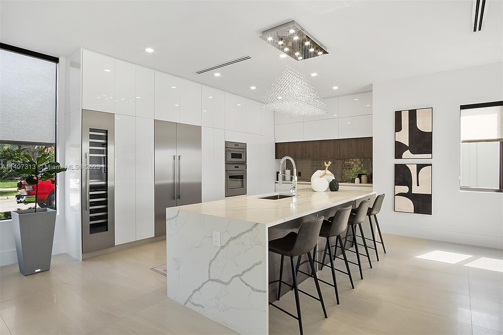 LAKE PLACID - Residential