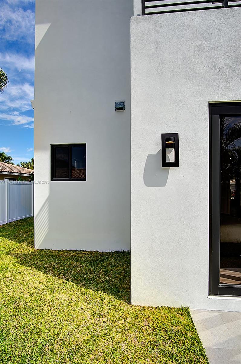 LAKE PLACID - Residential