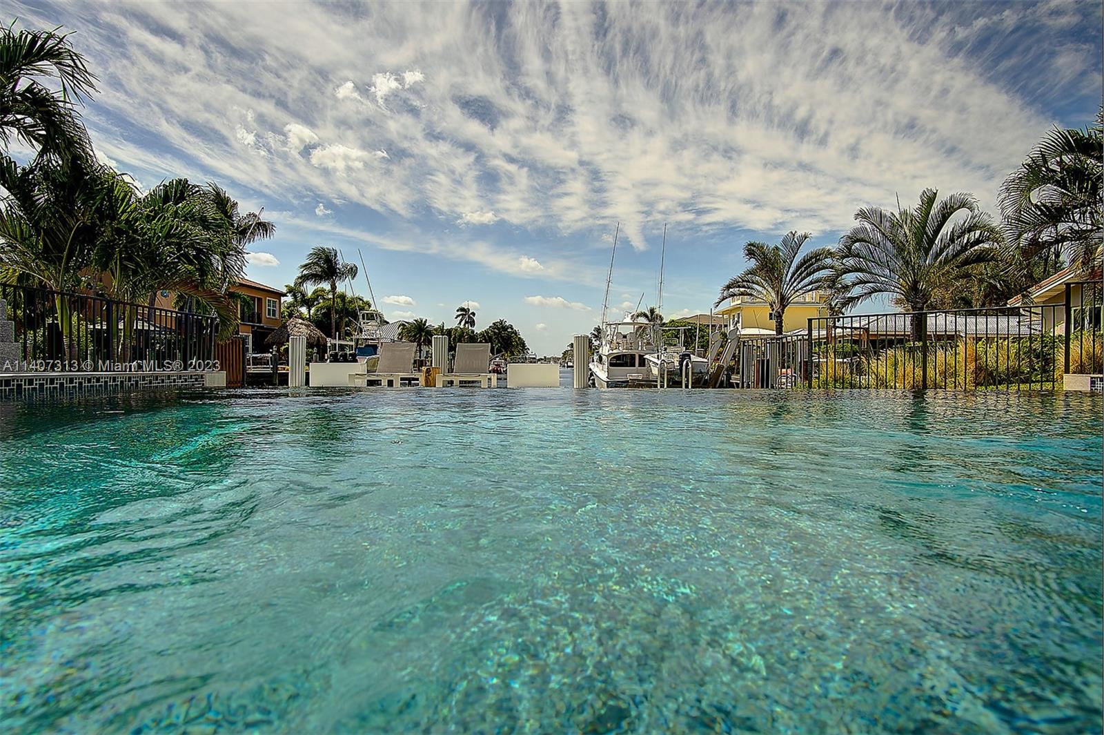 LAKE PLACID - Residential