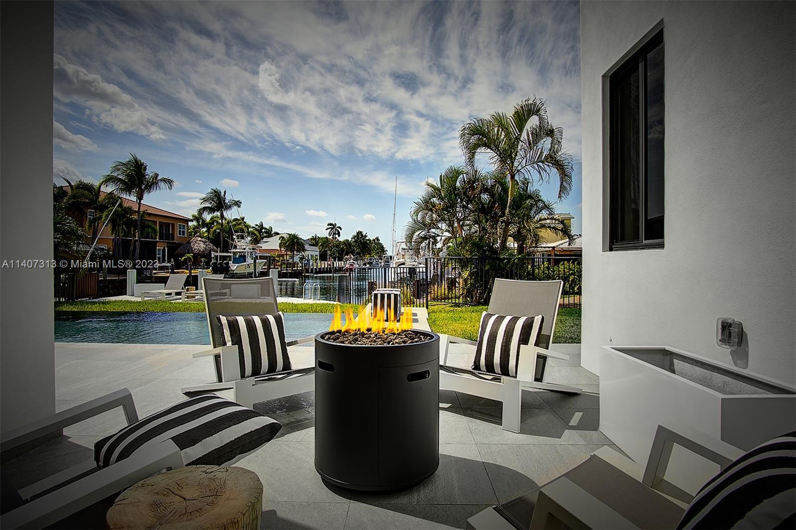 LAKE PLACID - Residential