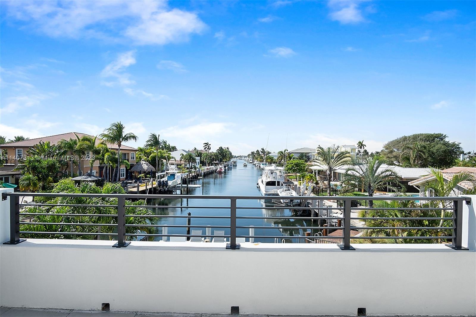 LAKE PLACID - Residential