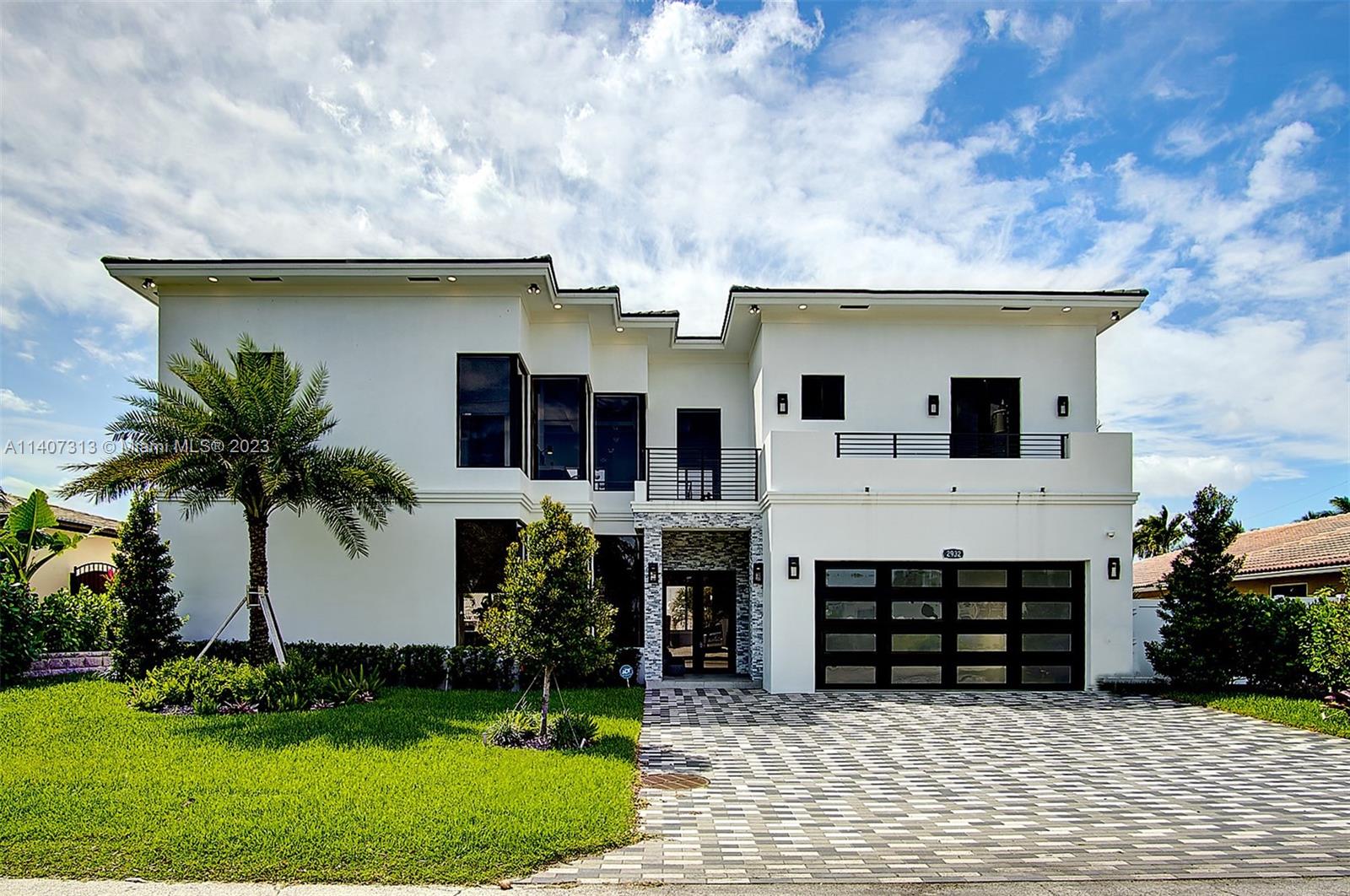 LAKE PLACID - Residential