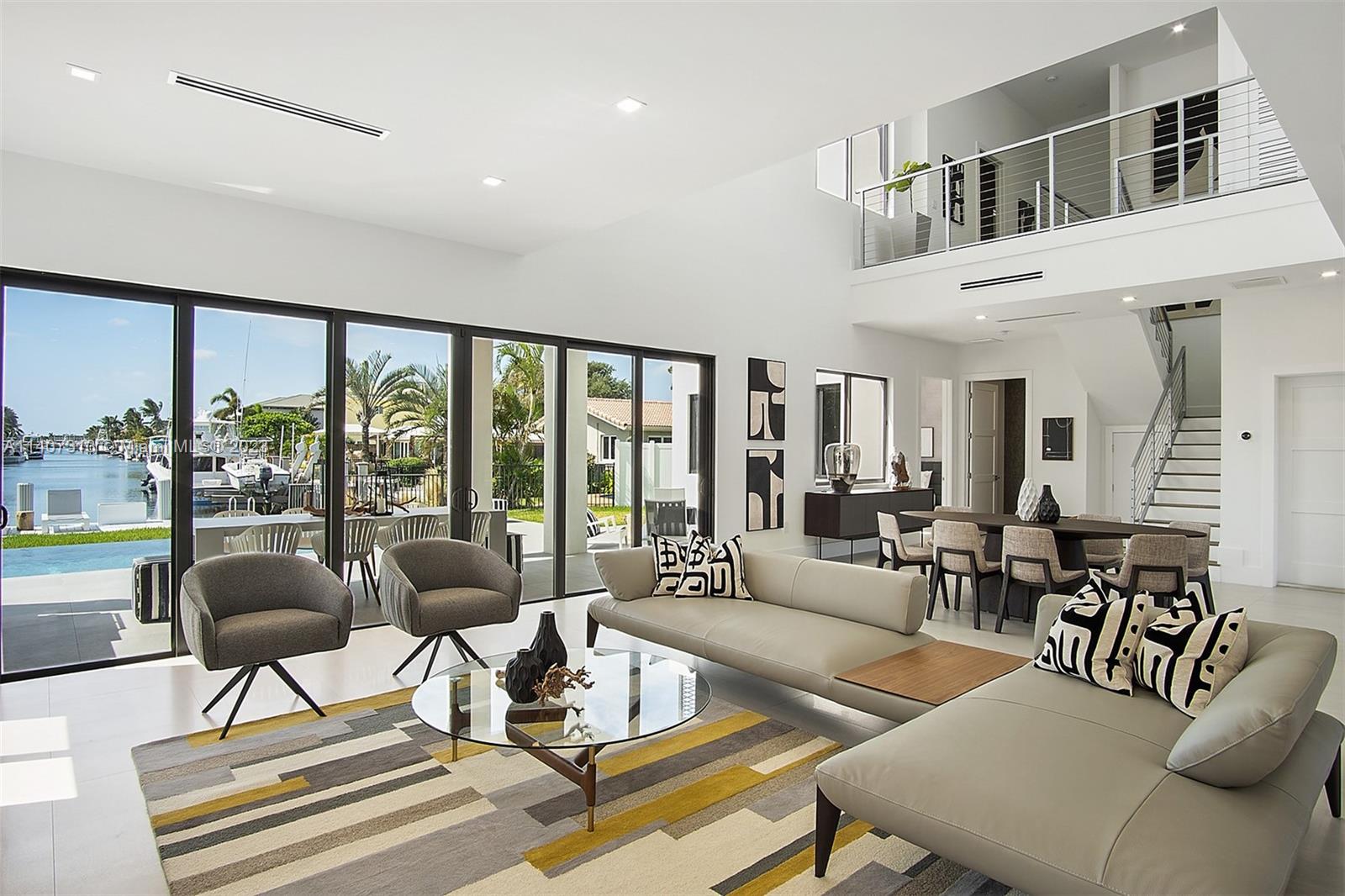 LAKE PLACID - Residential