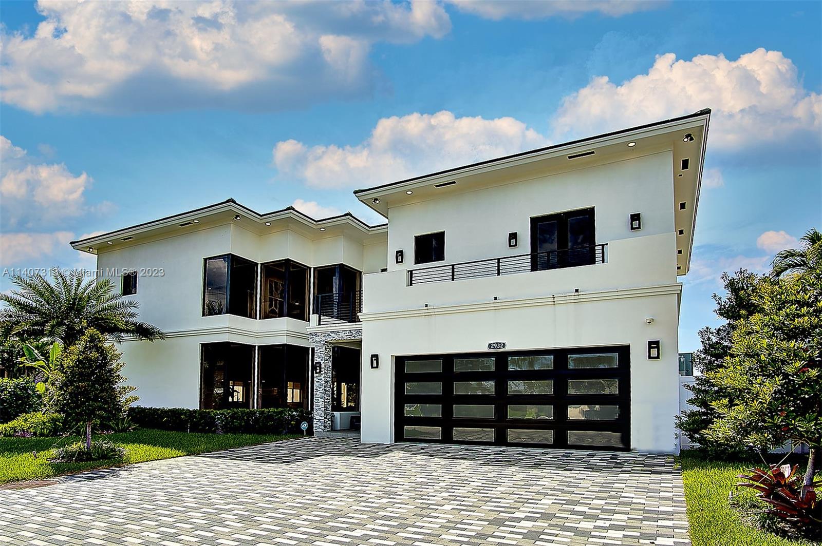 LAKE PLACID - Residential