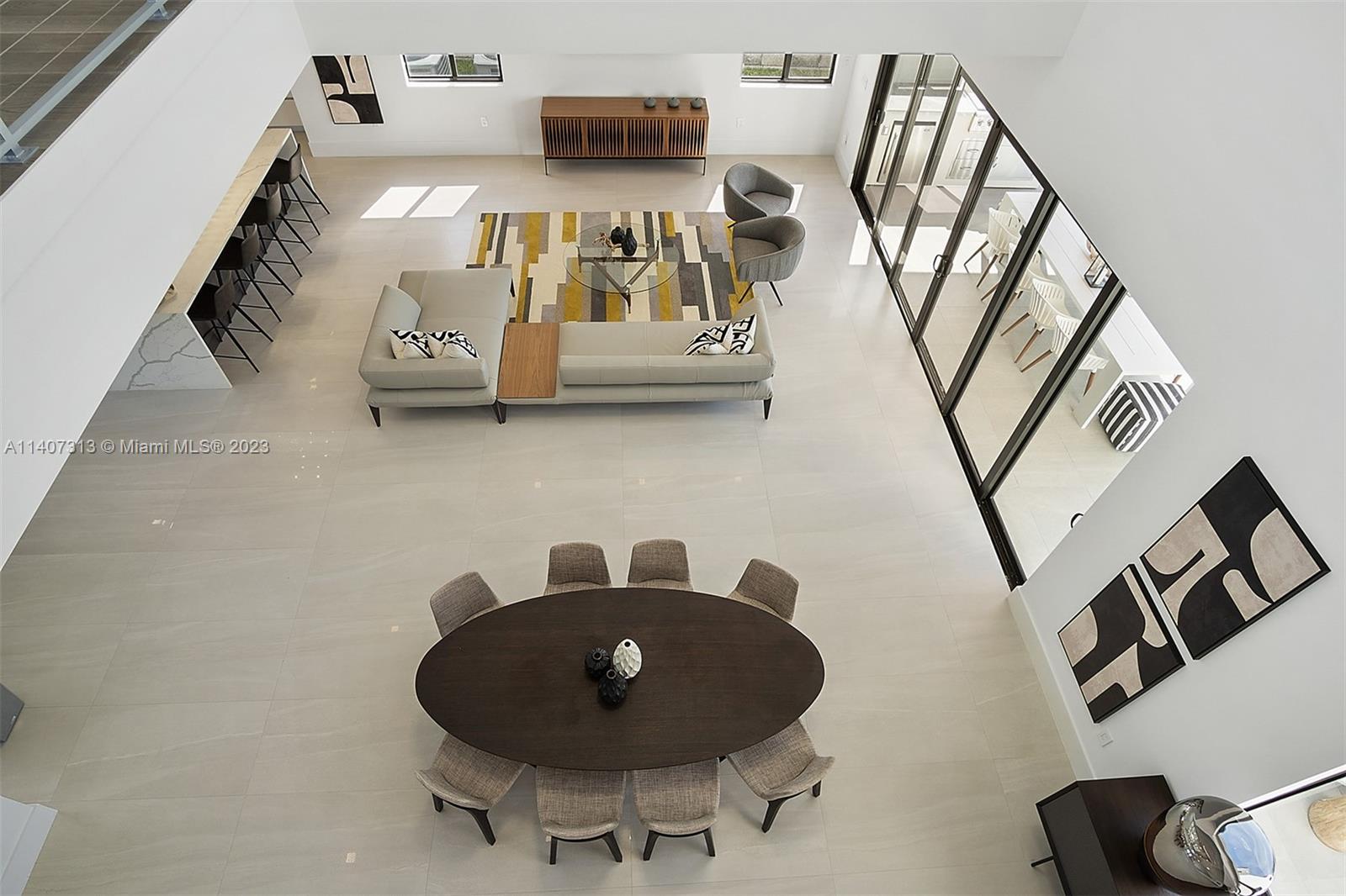 LAKE PLACID - Residential