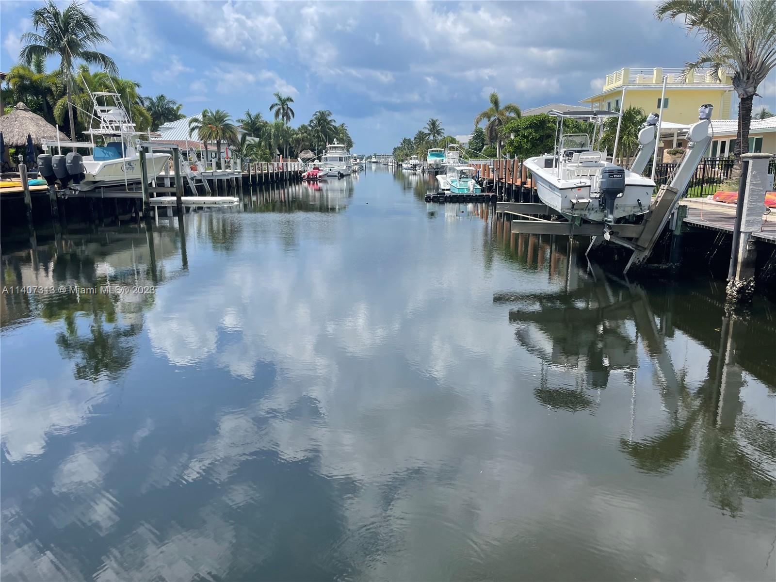 LAKE PLACID - Residential