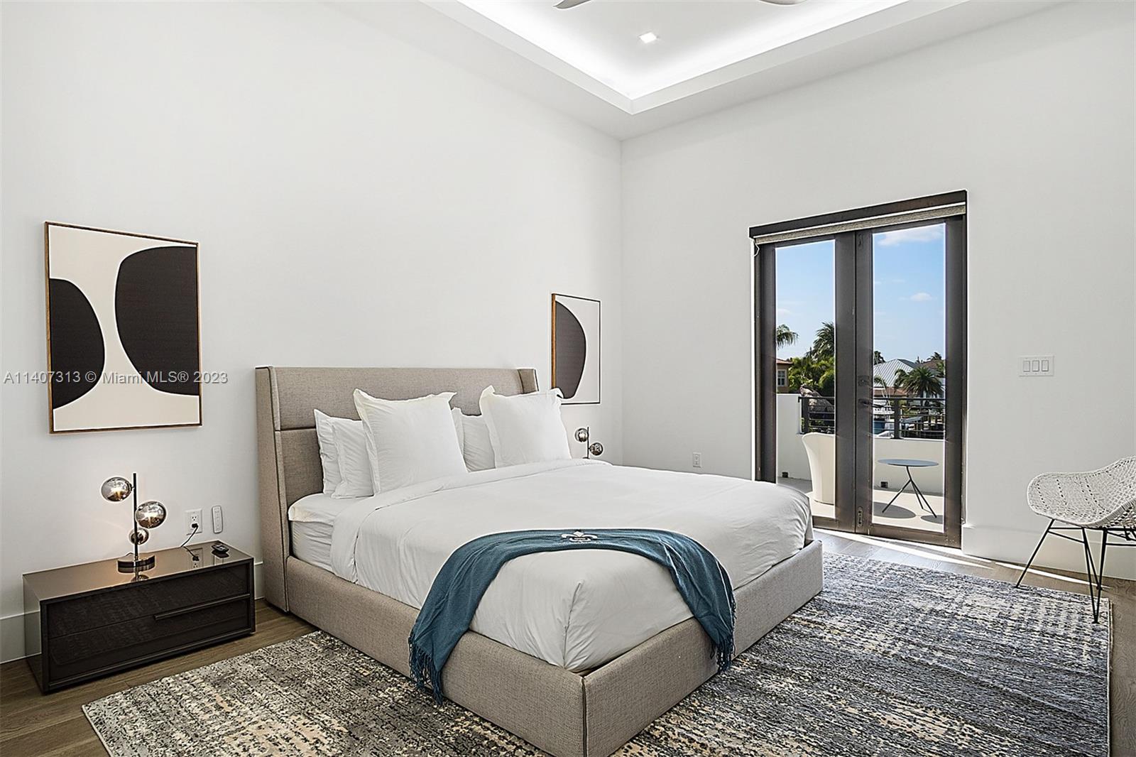 LAKE PLACID - Residential