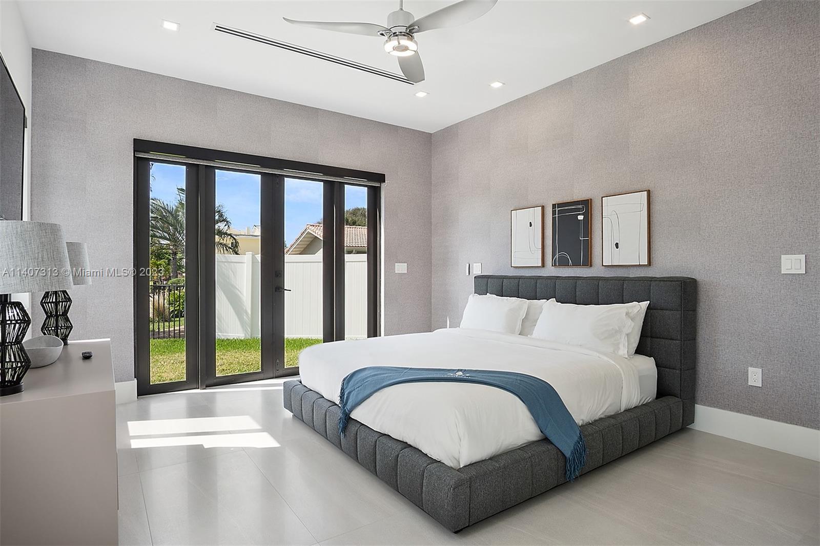 LAKE PLACID - Residential