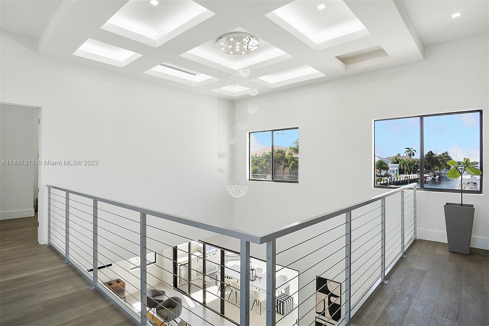 LAKE PLACID - Residential