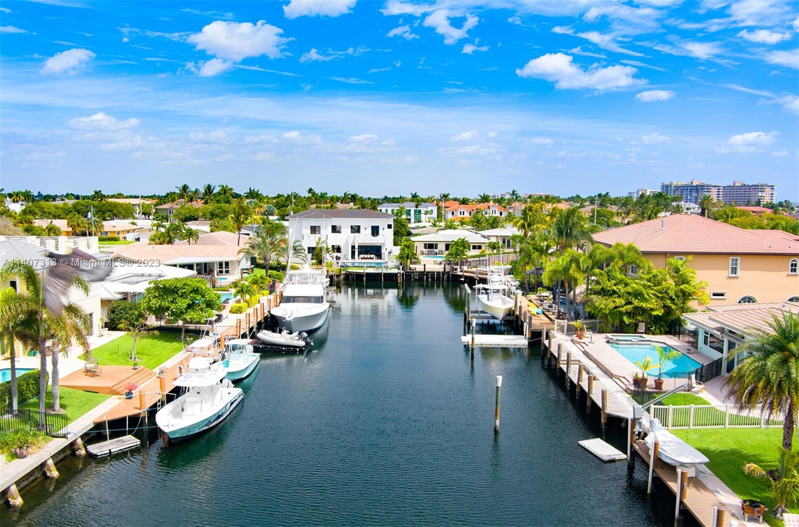 LAKE PLACID - Residential