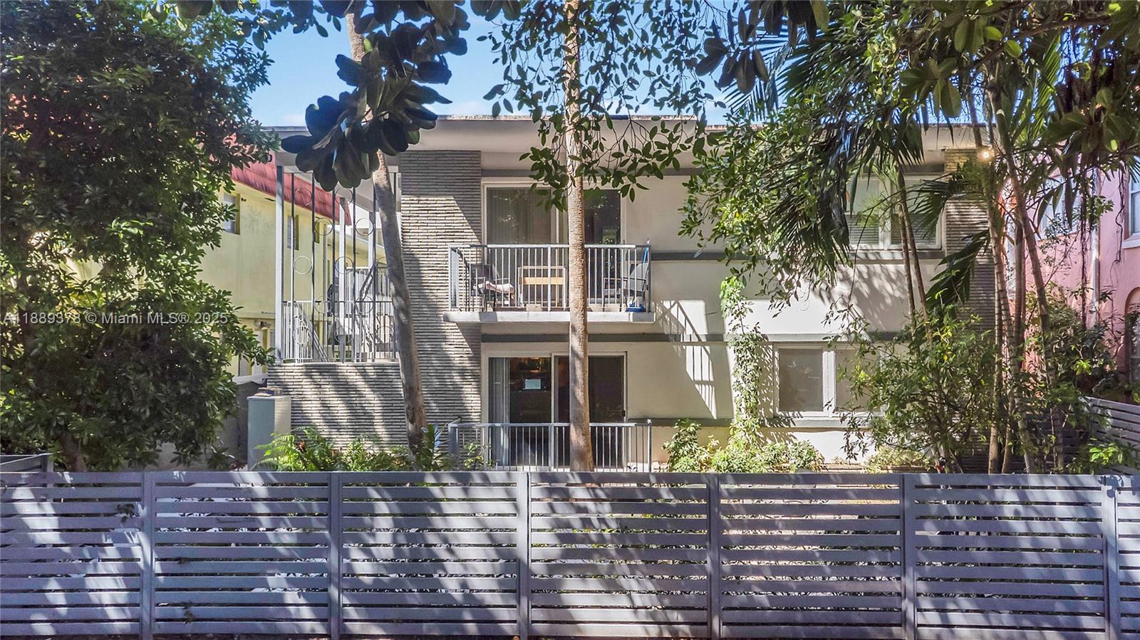 740 MERIDIAN CONDO - Residential