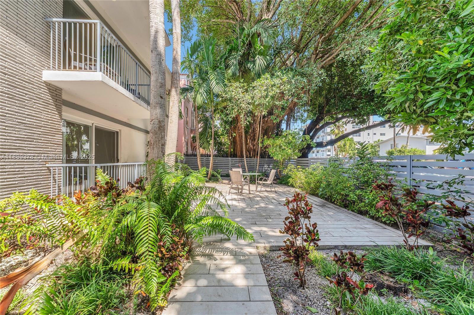 740 MERIDIAN CONDO - Residential
