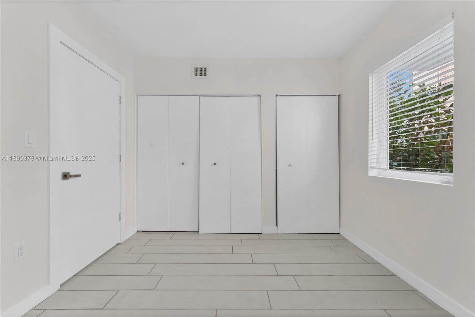 740 MERIDIAN CONDO - Residential