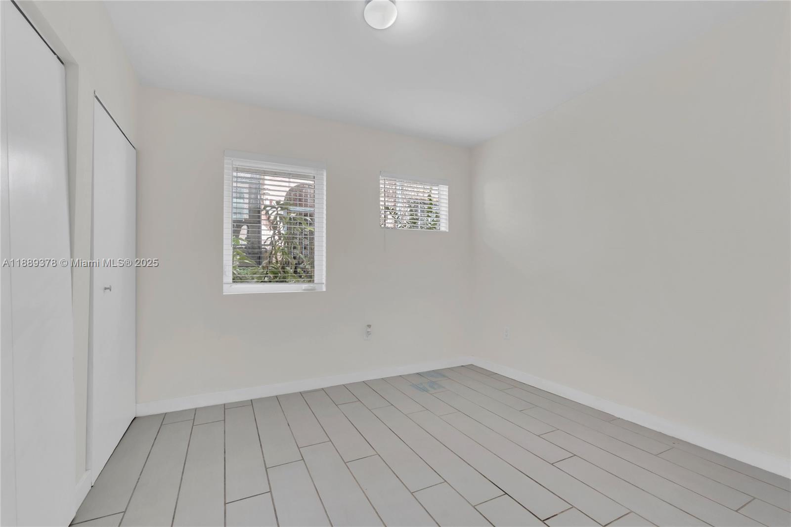 740 MERIDIAN CONDO - Residential