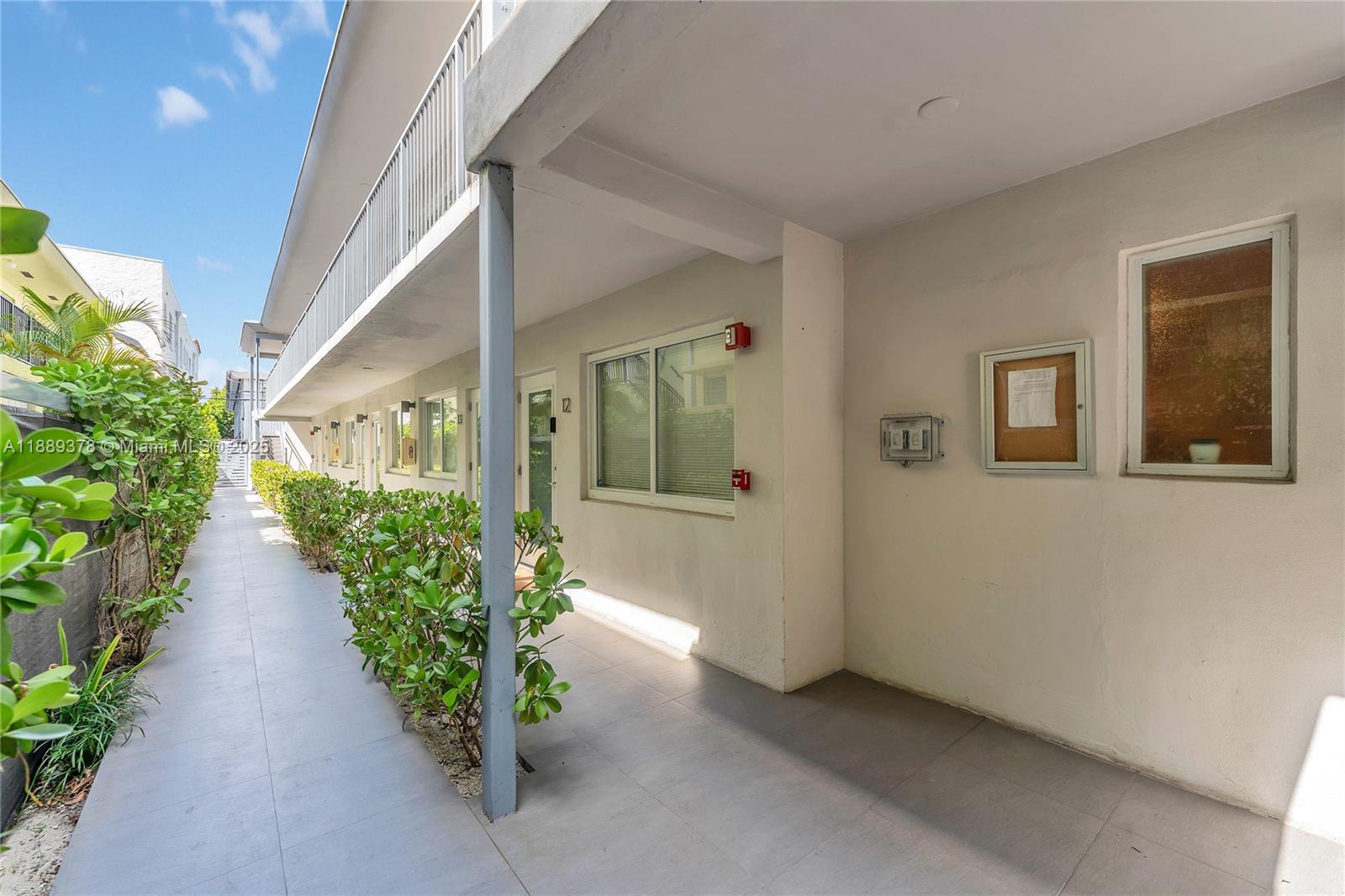 740 MERIDIAN CONDO - Residential