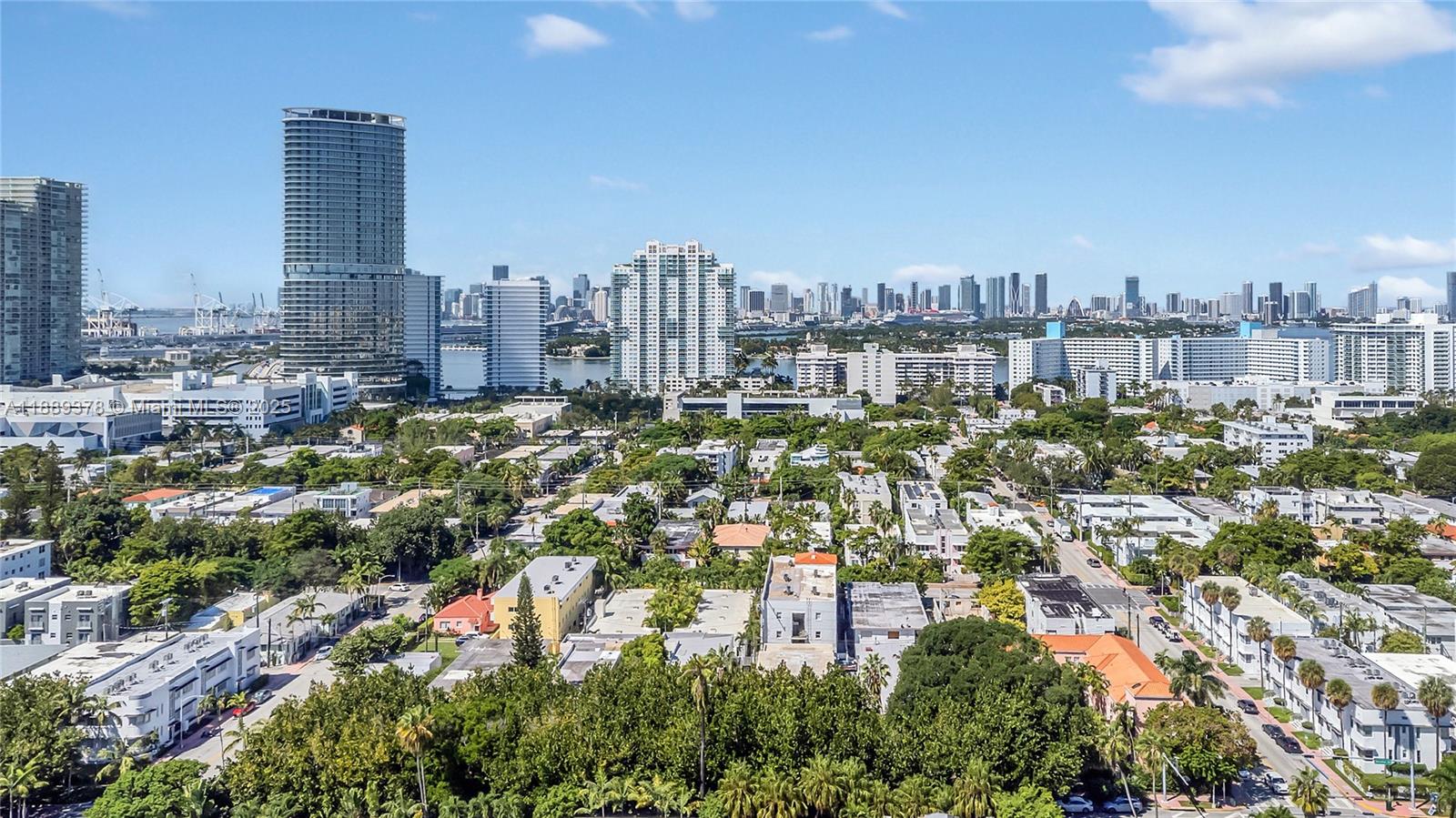 740 MERIDIAN CONDO - Residential