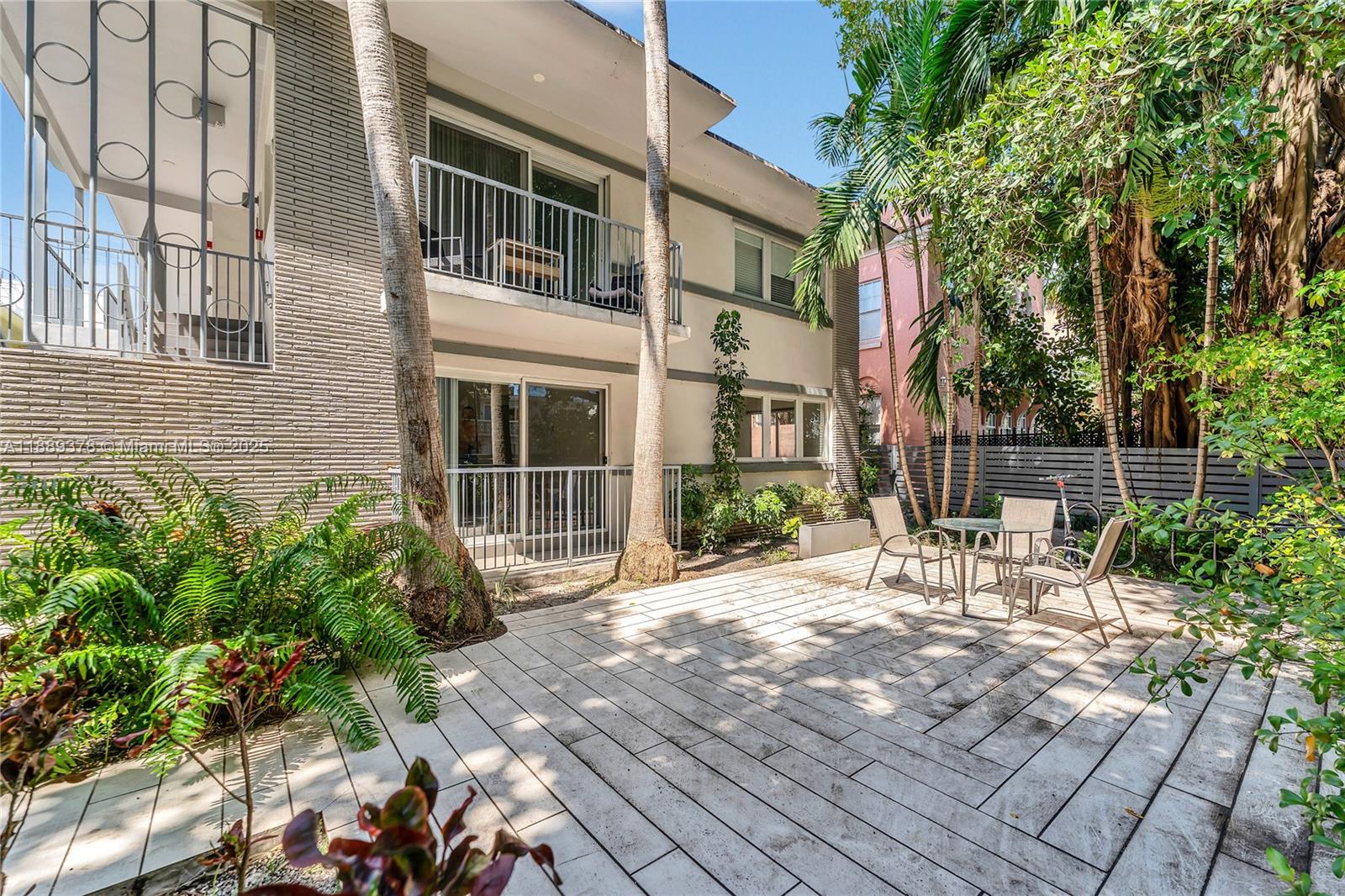 740 MERIDIAN CONDO - Residential