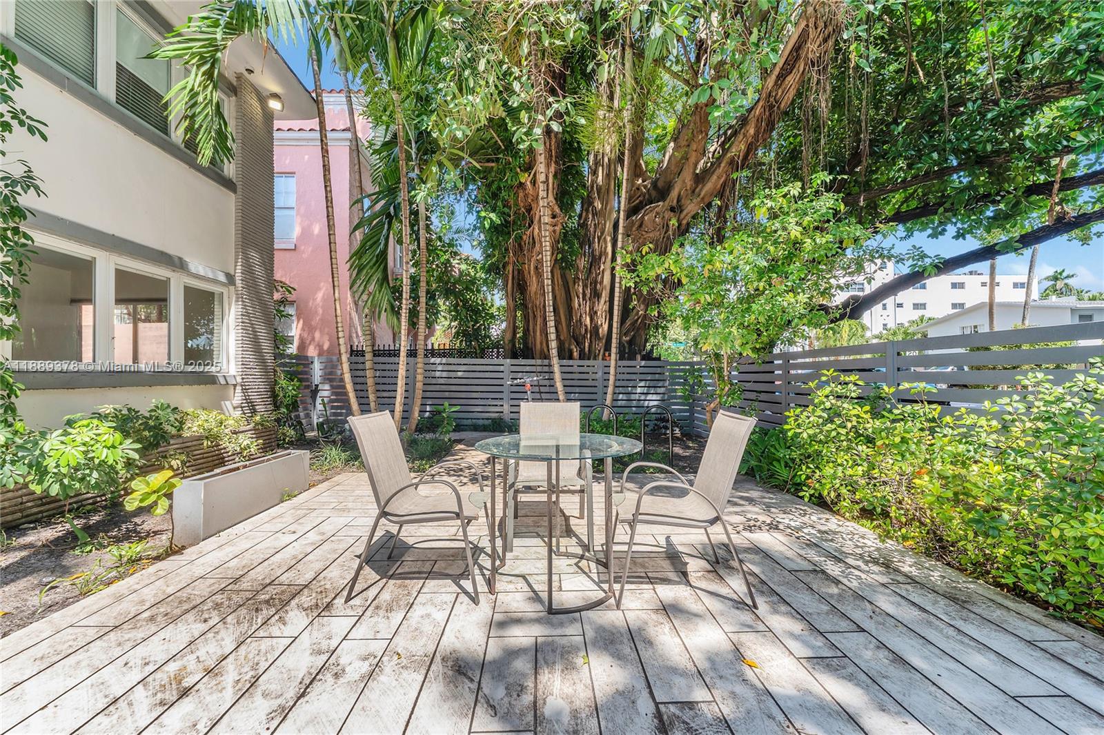 740 MERIDIAN CONDO - Residential