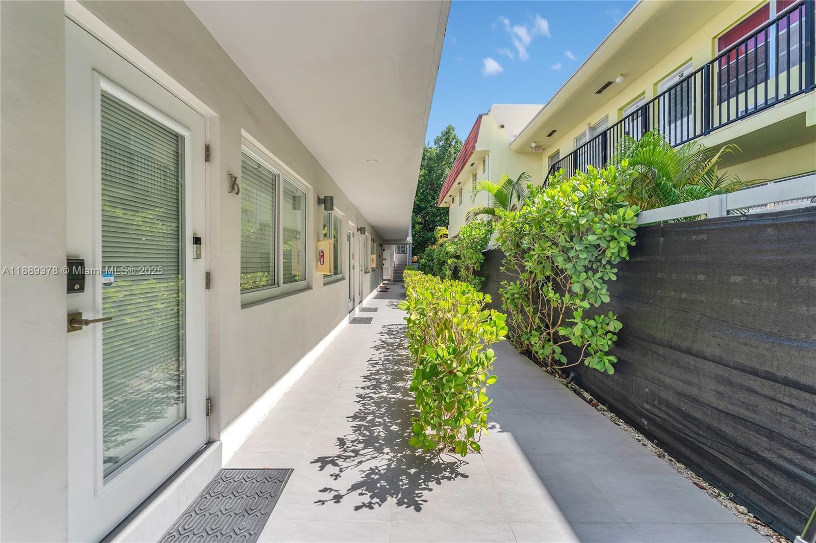 740 MERIDIAN CONDO - Residential