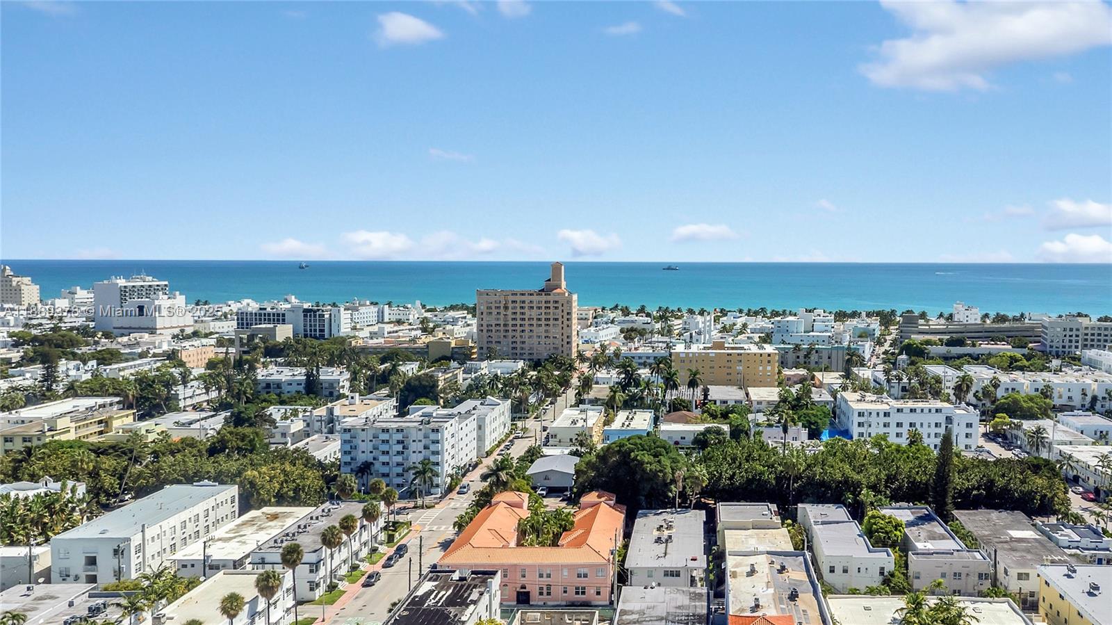 740 MERIDIAN CONDO - Residential
