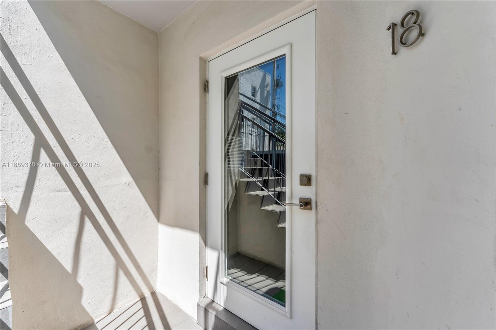 740 MERIDIAN CONDO - Residential