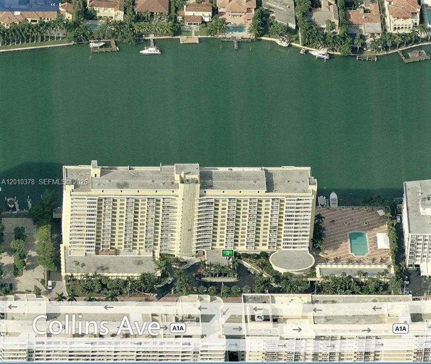 Discover an exceptional high-end residence in the heart of Miami Beach, offering a refined blend of luxury, comfort, and location. A home in pristine, move-in-ready condition, allowing you to immediately enjoy a remarkable coastal lifestyle. Ideally positioned along Millionaire’s Row. The building, designed by Morris Lapidus, reflects timeless sophistication. This phenomenal two-bedroom, two-bathroom residence features a bright, open layout filled with natural light, expansive windows and a large balcony. Interiors are thoughtfully designed with hardwood flooring, recessed lighting, and incredible attention to detail throughout. The living area is anchored by an extraordinary wall unit that serves as both a visual focal point and a practical storage solution. Its integrated design reflects the overall sense of order and sophistication in this home. The remodeled kitchen blends style and function with granite countertops, custom cabinetry, stainless steel appliances, and a sleek backsplash. This off-the-Charts condo's primary suite offers a spa-like retreat with marble finishes, Jacuzzi tub, glass shower, bidet, and dual vanity. This residence is more than a home - it’s a lifestyle defined by elegance, comfort, and exceptional coastal living. Superb amenities include an extraordinary lobby with spacious art gallery areas, fitness center, resort-style pool, and waterfront dining. This property stands as a truly exceptional offering.