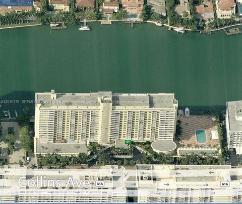 5600 Collins Ave 9E Miami Beach FL 33140