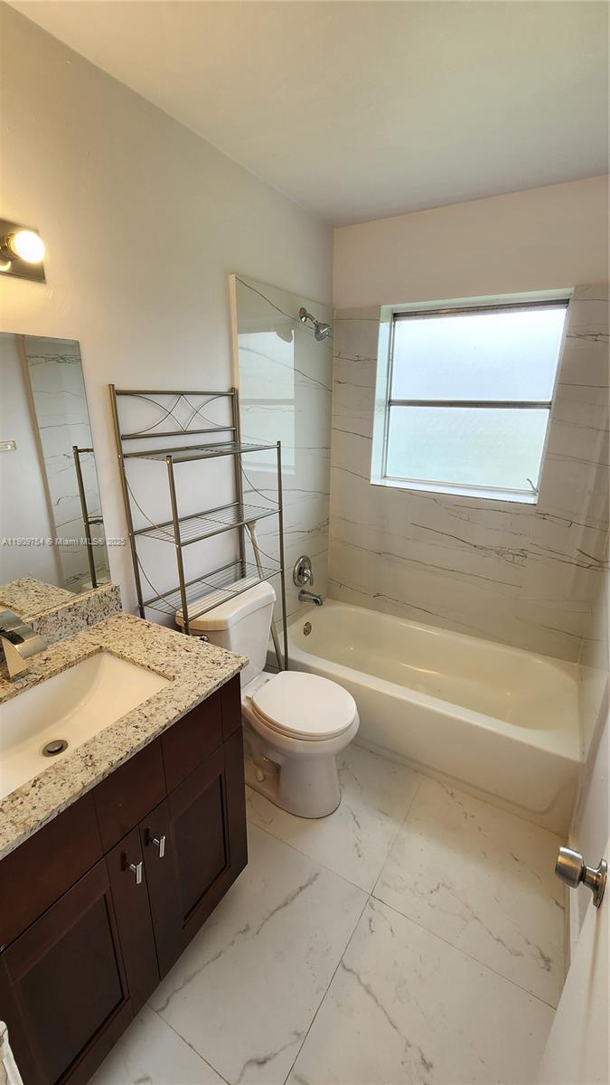 VILLAS AT CORAL SPRINGS - Residential Lease