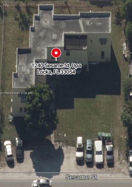 PLAT NO 1 OPA LOCKA - Land