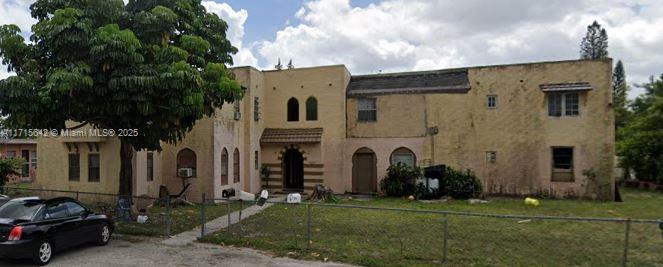 PLAT NO 1 OPA LOCKA - Land