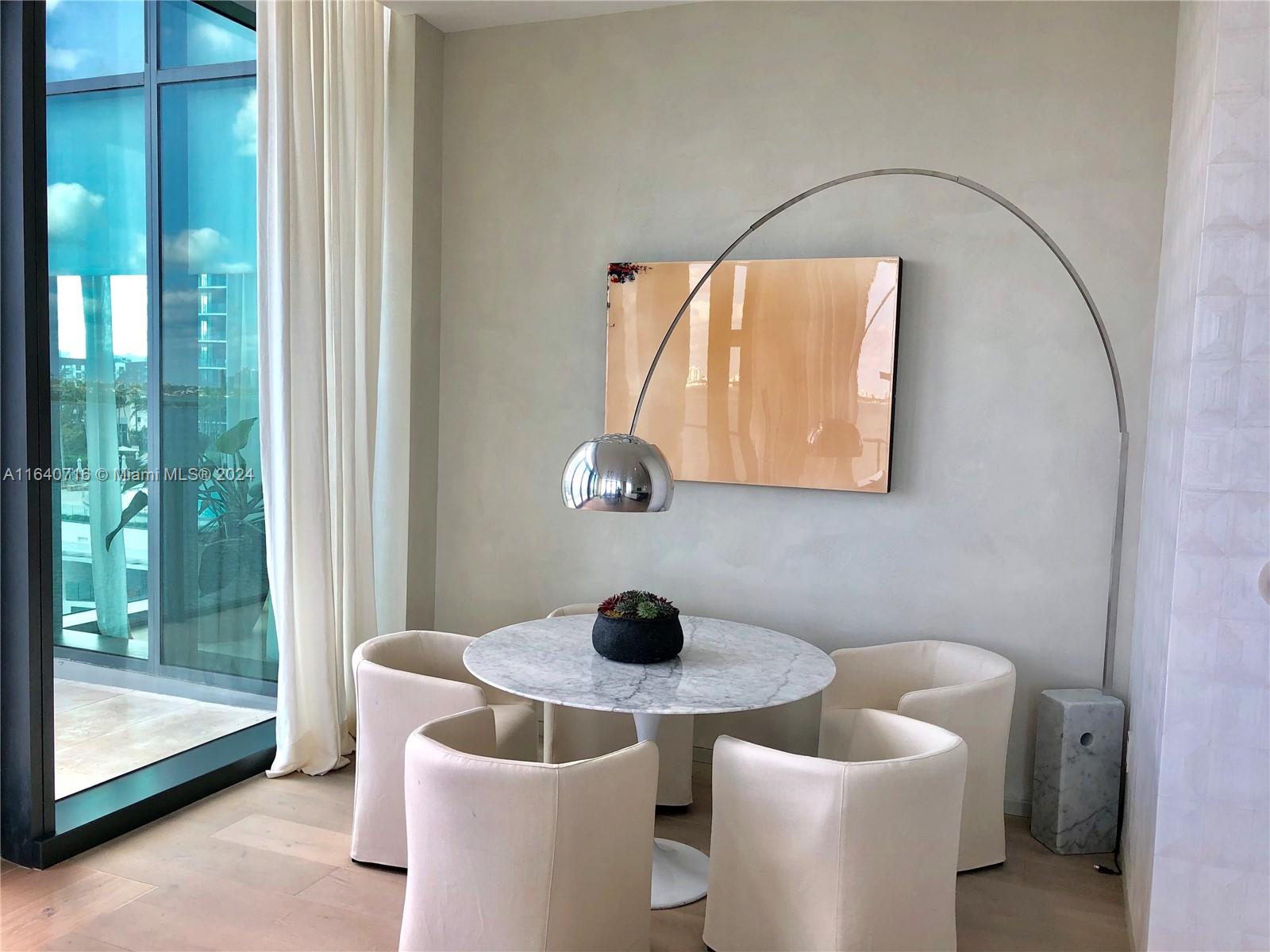 ONE PARAISO CONDO - Residential