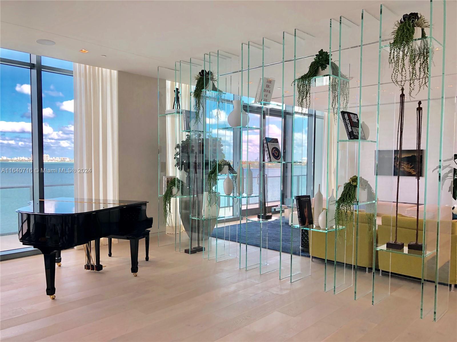 ONE PARAISO CONDO - Residential