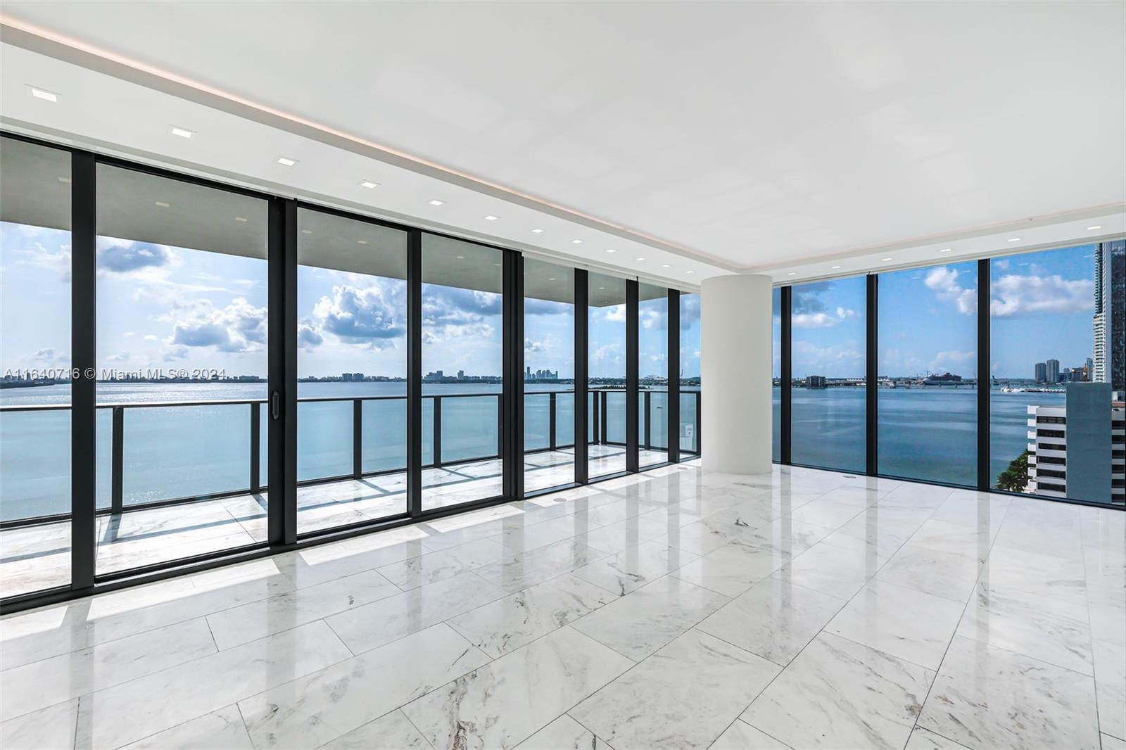 Property for Sale at 3131 Ne 7th Ave 1101, Miami, Broward County, Florida - Bedrooms: 3 
Bathrooms: 4  - $1,899,000