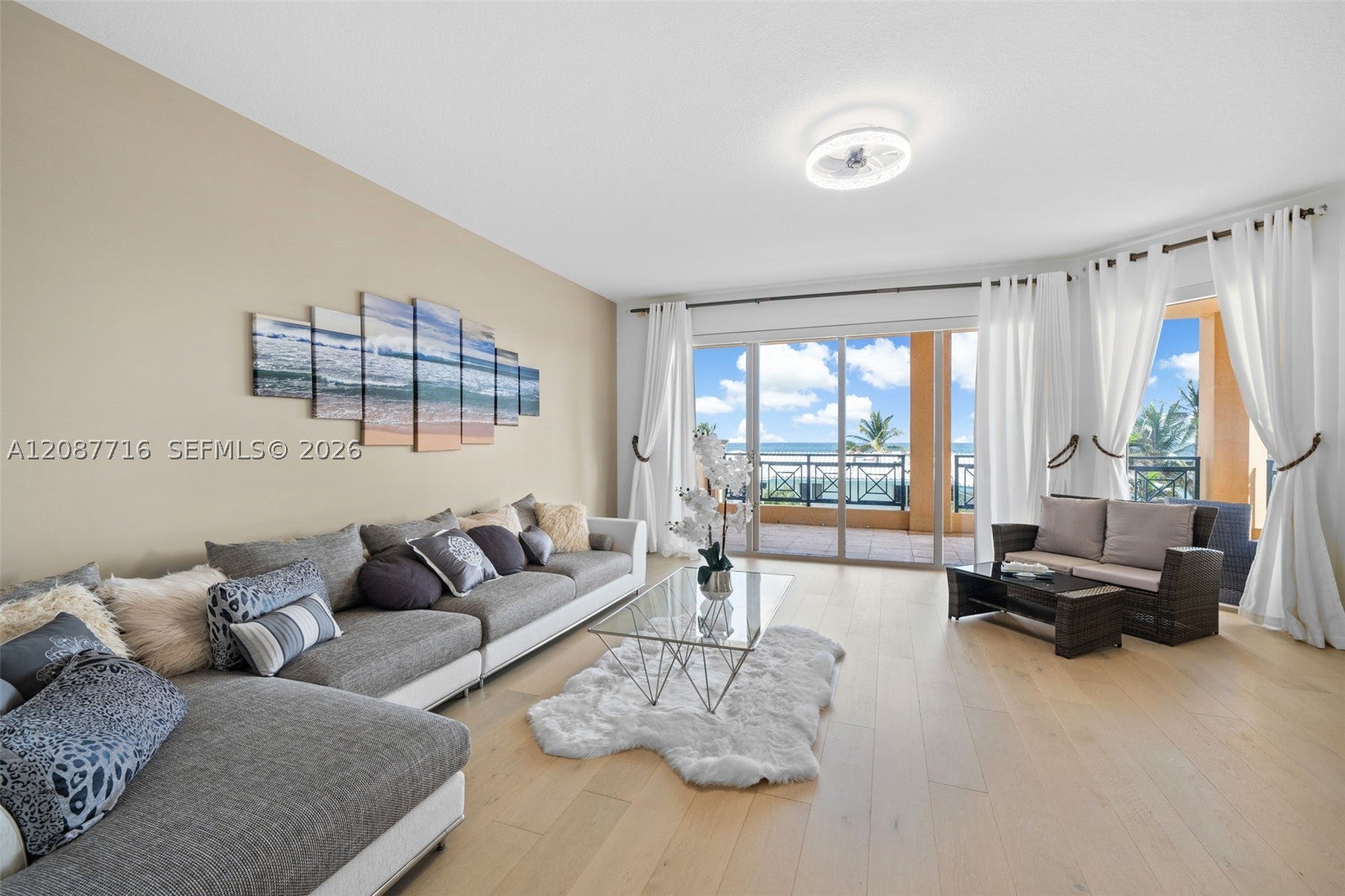 3415 N Ocean Dr