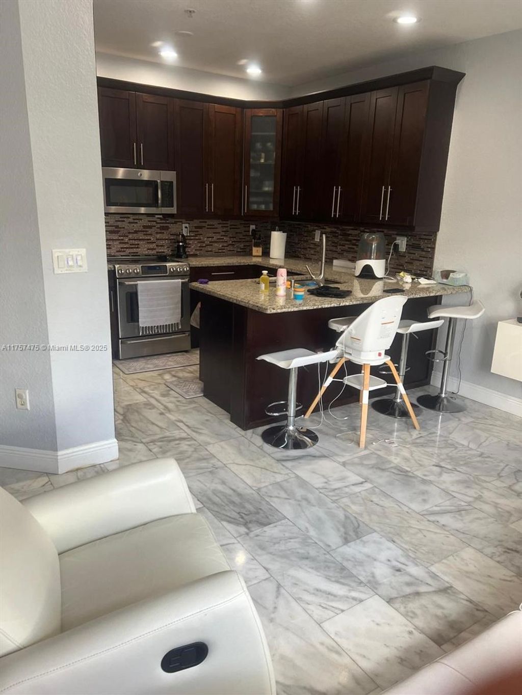 Photo of 4301 SW 160th Ave #215, Miramar, FL 33027 (MLS # A11757475)