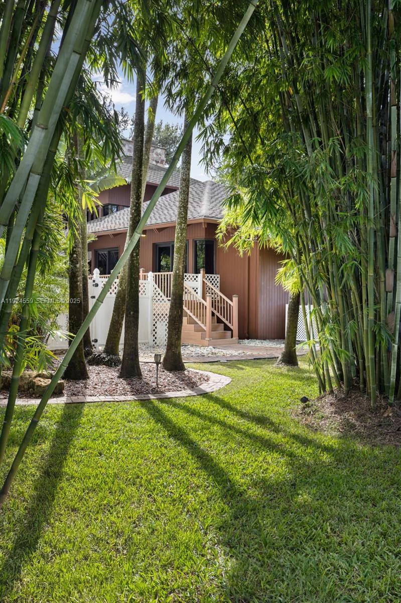 Redlands - Residential