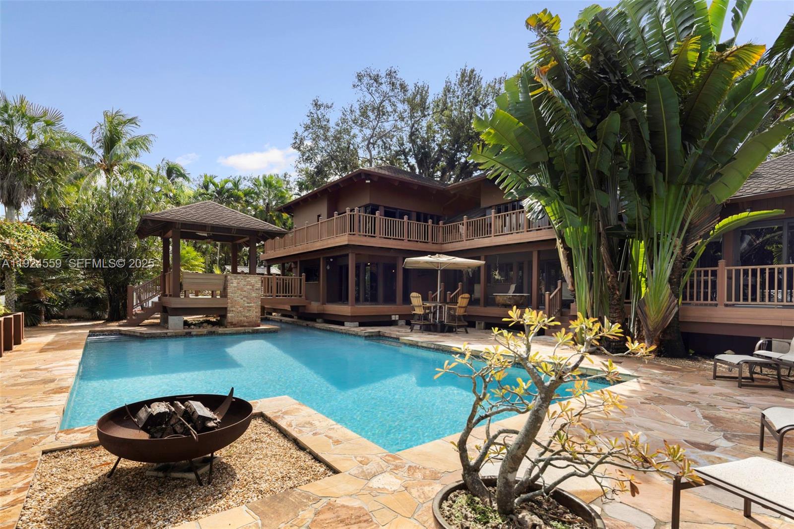 Redlands - Residential