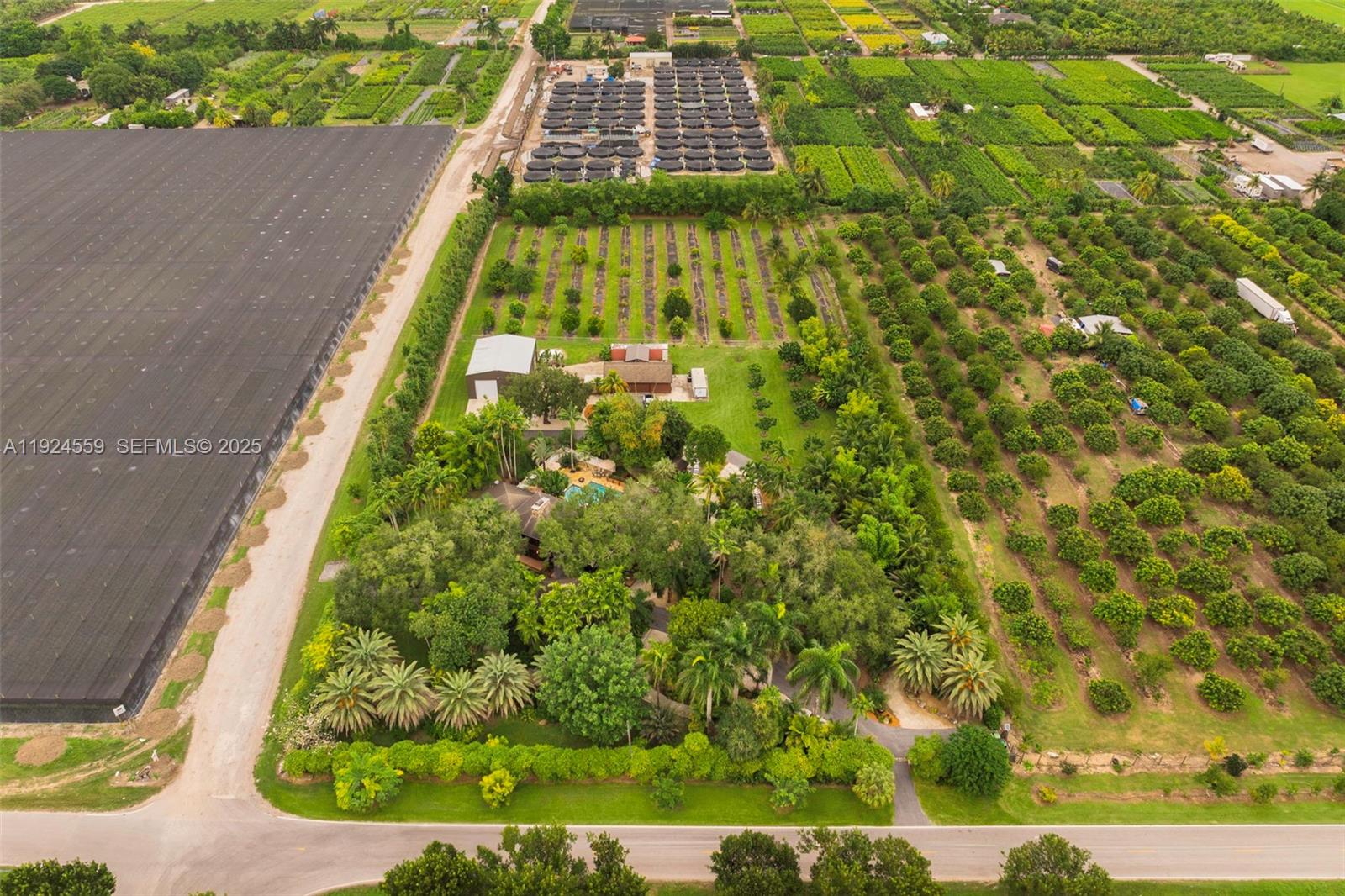 Redlands - Residential