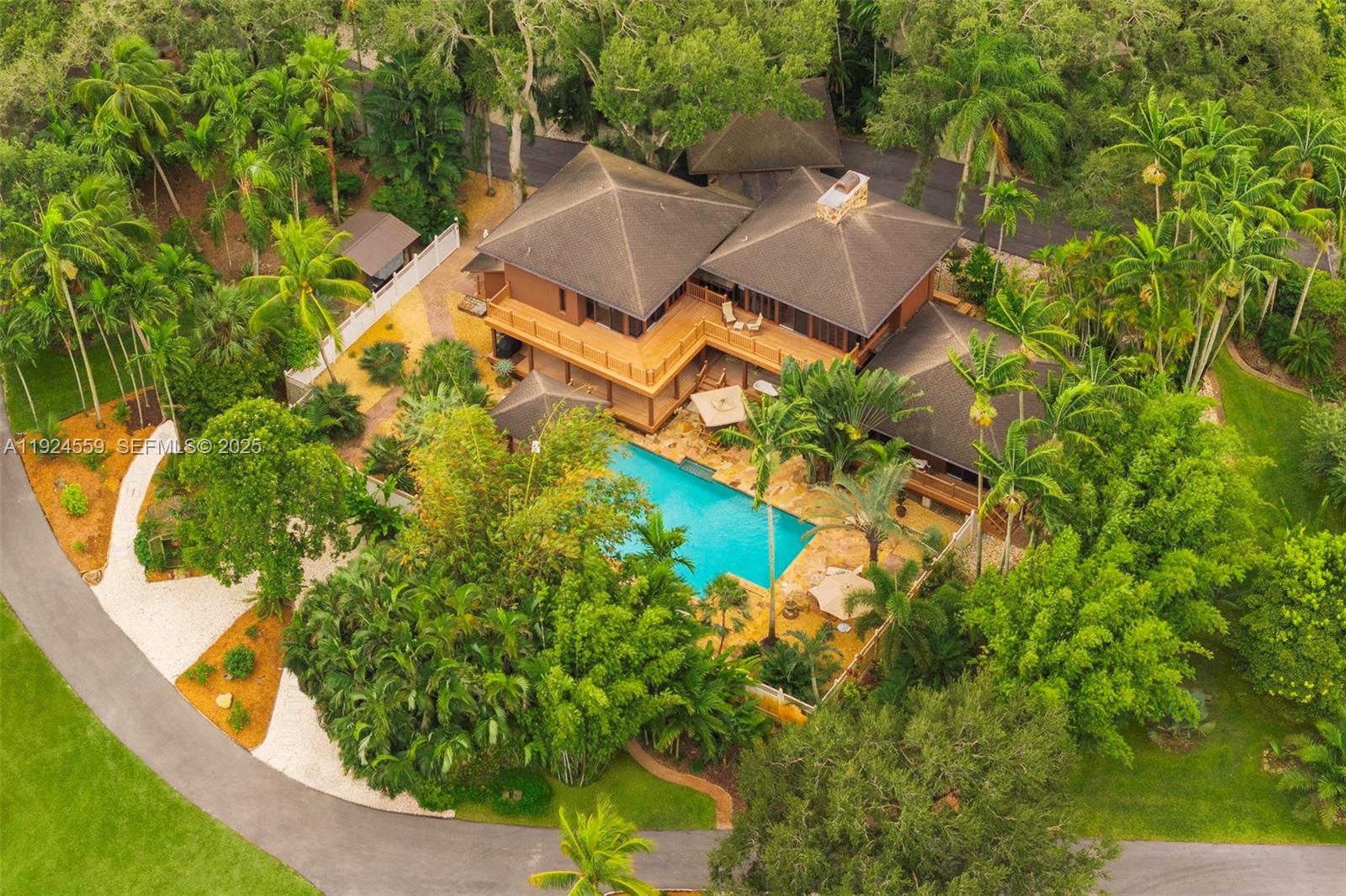 Redlands - Residential