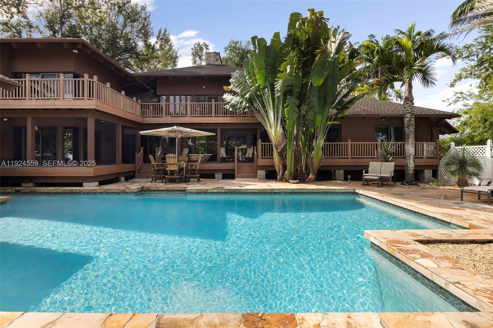 Redlands - Residential