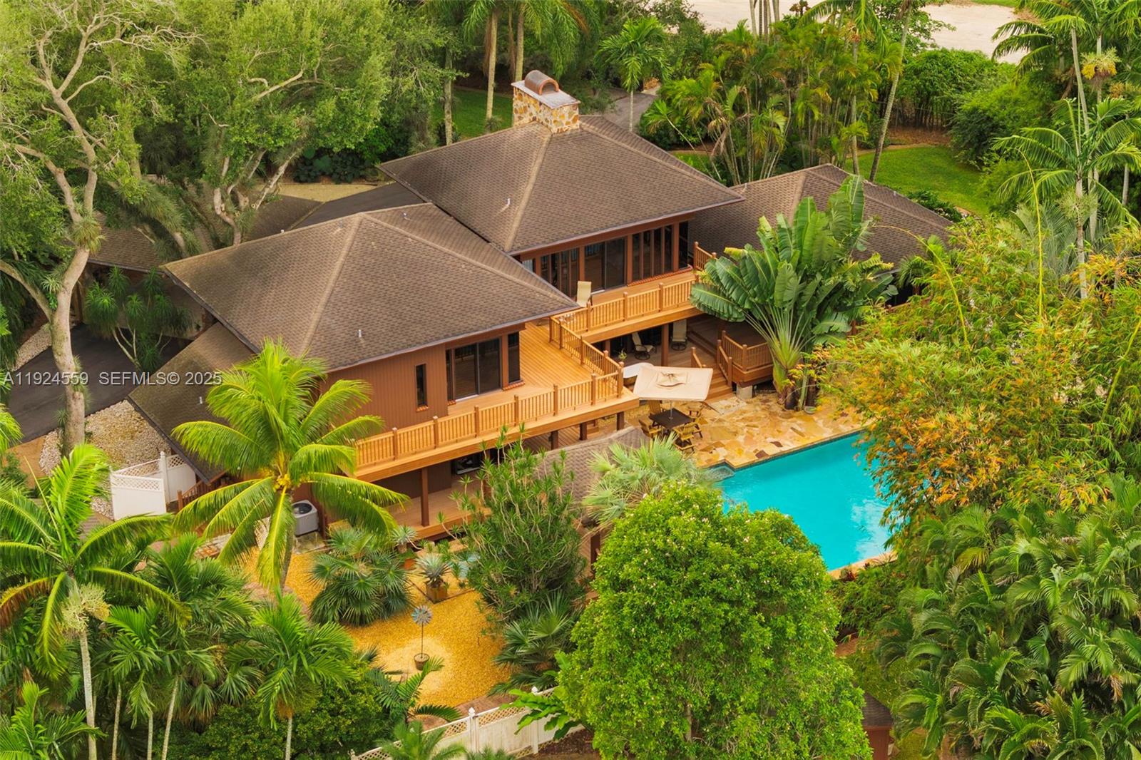 Redlands - Residential