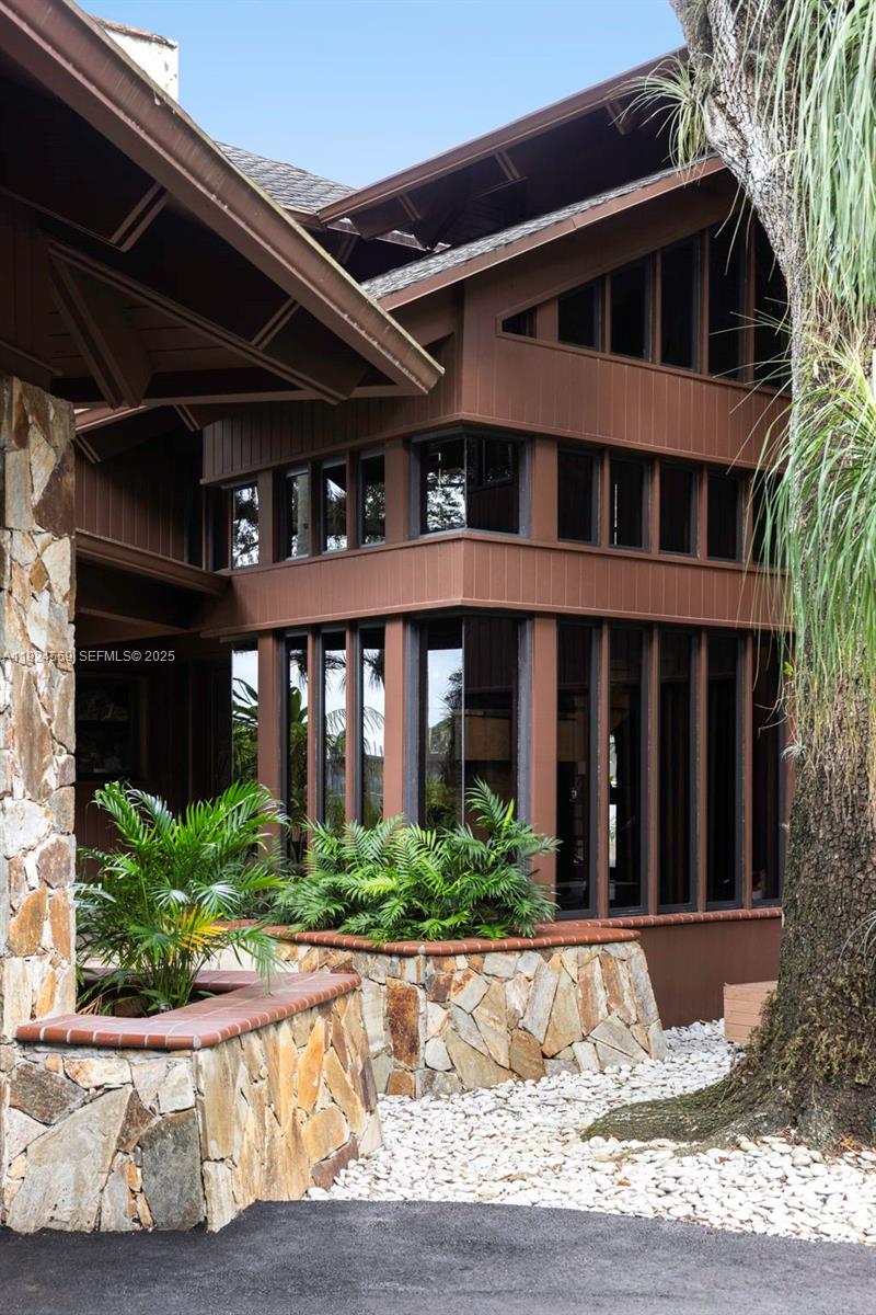 Redlands - Residential