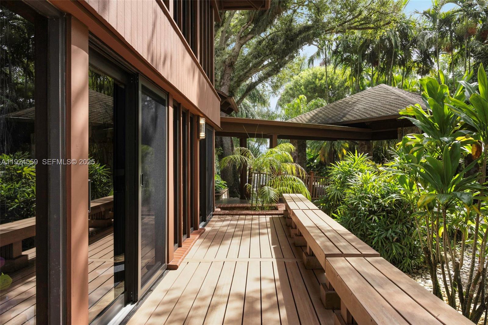 Redlands - Residential