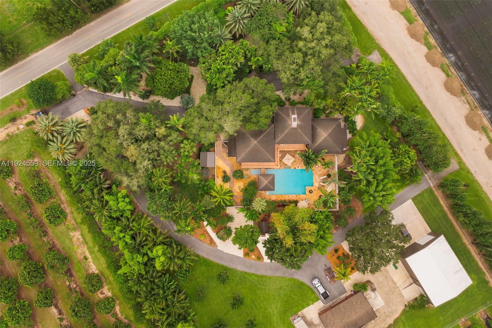 Redlands - Residential